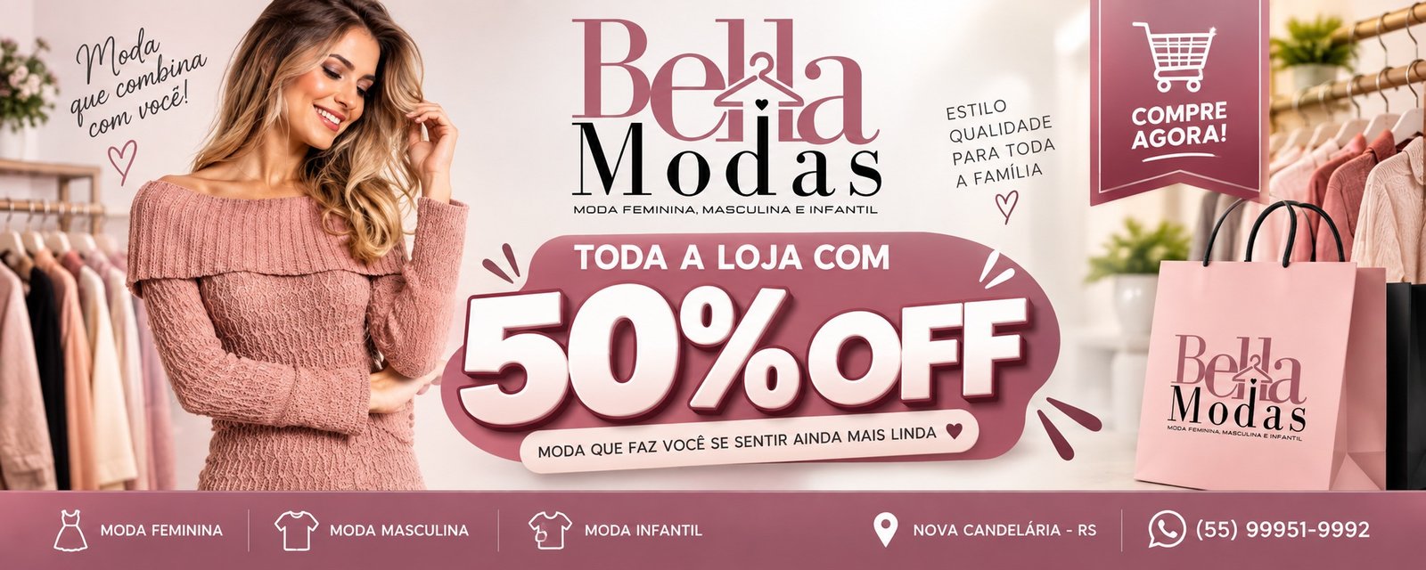 Bella Modas