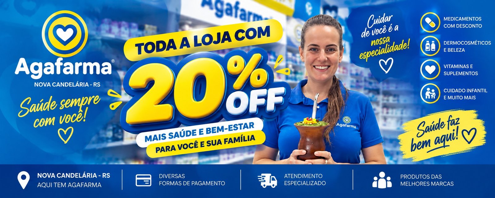 20% off
